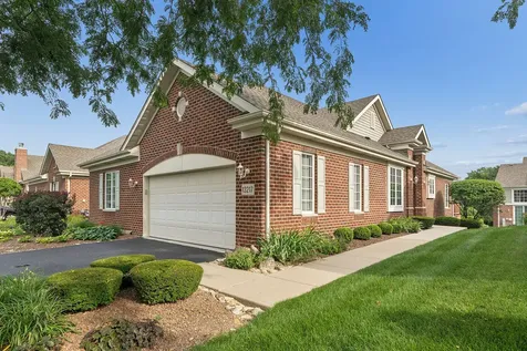 13217 Greenleaf Trail Palos Heights IL 60463