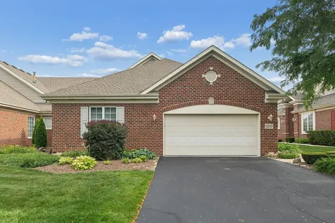 13217 Greenleaf Trail Palos Heights IL 60463