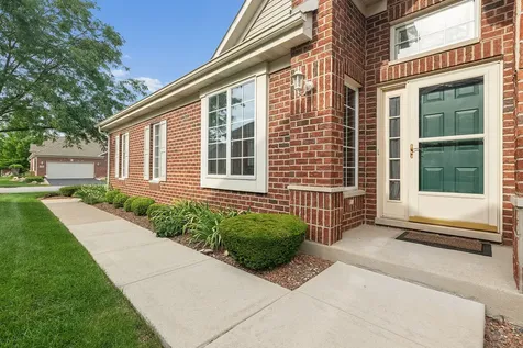 13217 Greenleaf Trail Palos Heights IL 60463