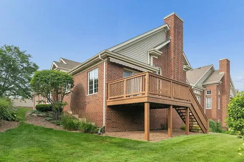 13217 Greenleaf Trail Palos Heights IL 60463