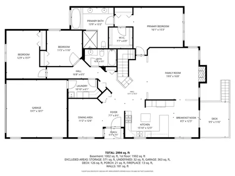 13217 Greenleaf Trail Palos Heights IL 60463