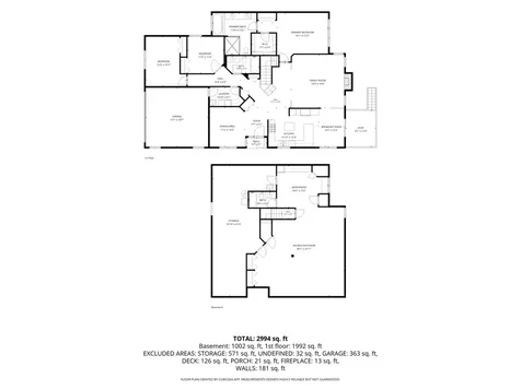 13217 Greenleaf Trail Palos Heights IL 60463