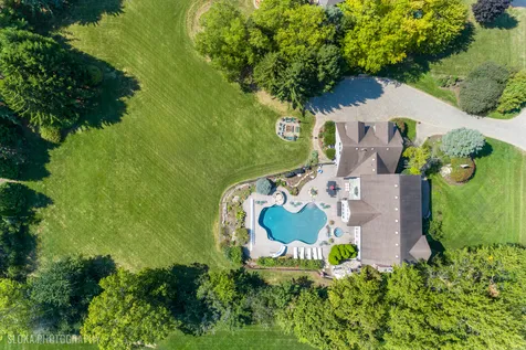 15 Mulberry Drive Hawthorn Woods IL 60047