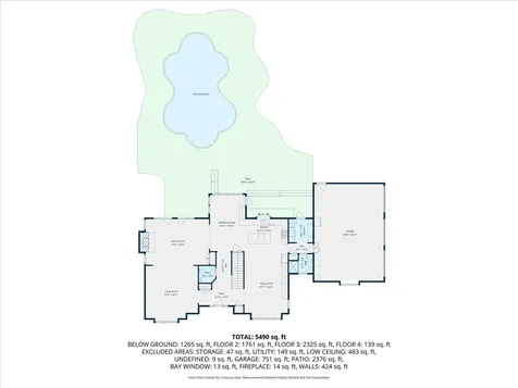 15 Mulberry Drive Hawthorn Woods IL 60047