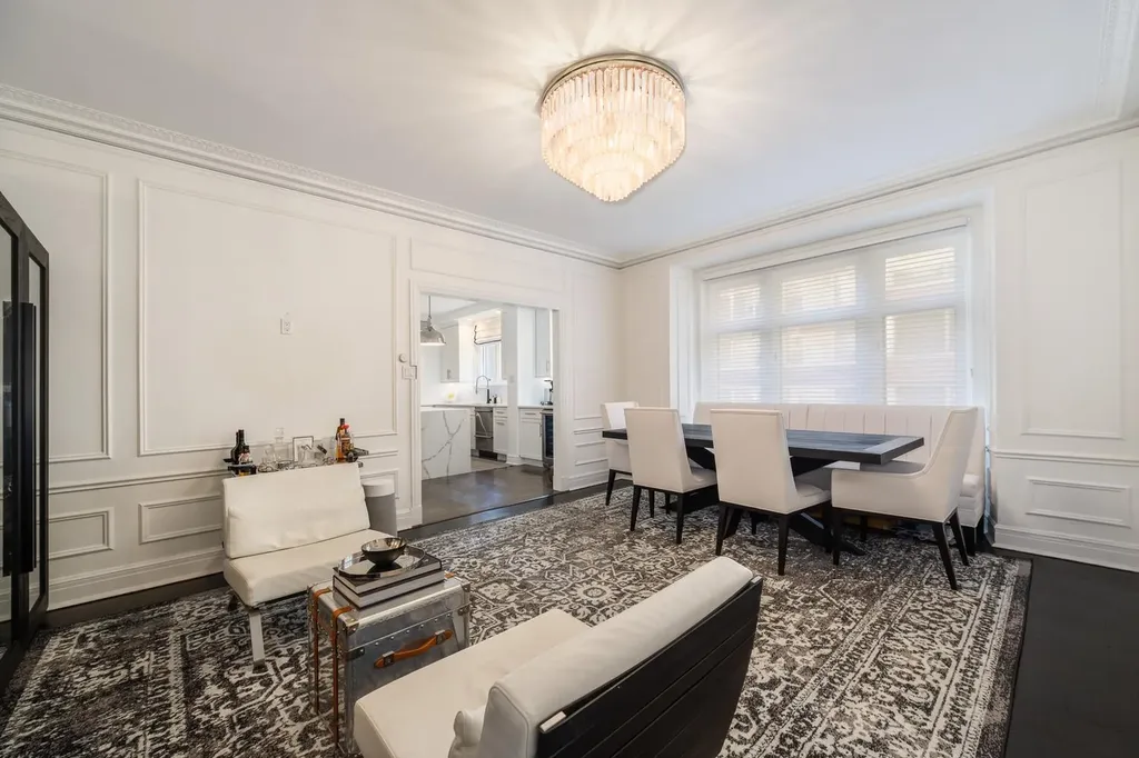 222 East Chestnut Street Chicago IL 60611