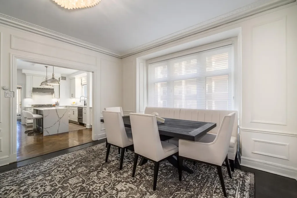 222 East Chestnut Street Chicago IL 60611