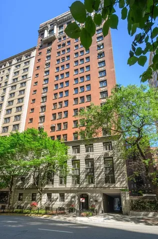 222 East Chestnut Street Chicago IL 60611