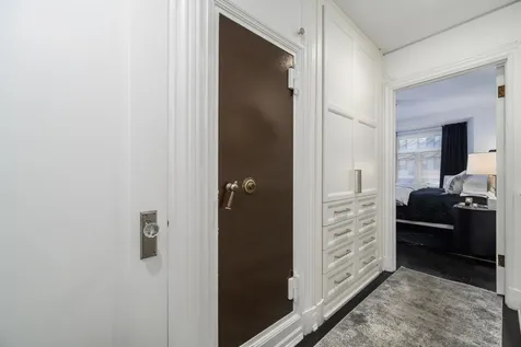 222 East Chestnut Street Chicago IL 60611