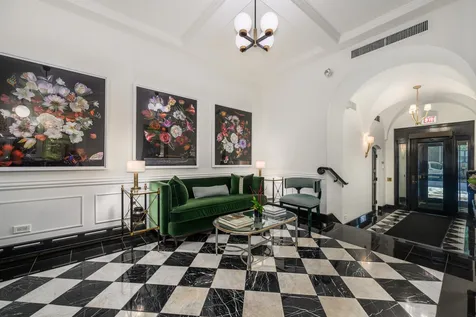 222 East Chestnut Street Chicago IL 60611