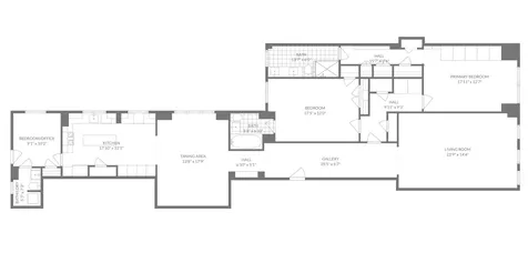 222 East Chestnut Street Chicago IL 60611