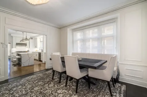 222 East Chestnut Street Chicago IL 60611