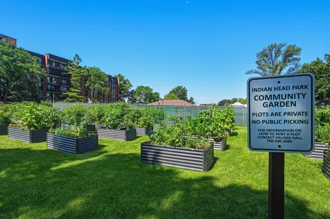 177 Cascade Drive Indian Head Park IL 60525