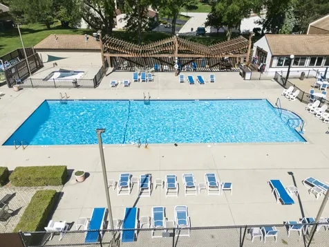 177 Cascade Drive Indian Head Park IL 60525
