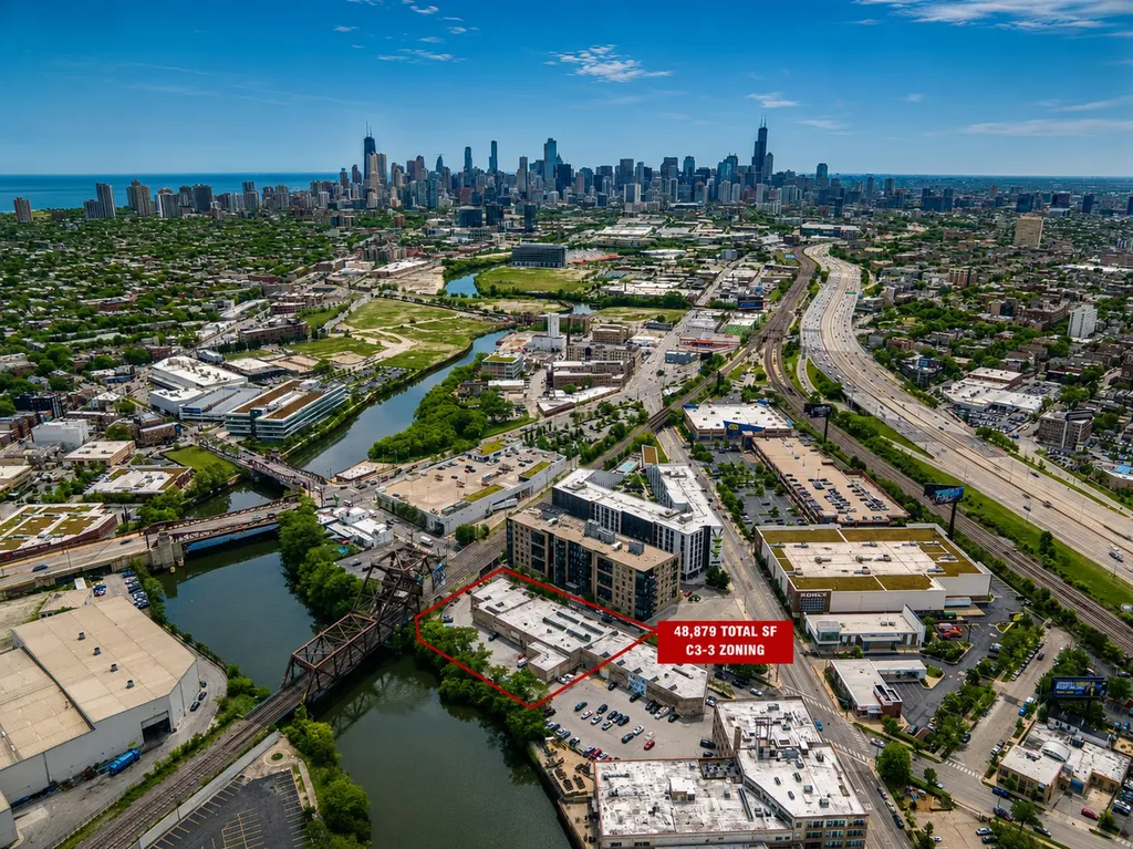 1716 West Webster Avenue Chicago IL 60614