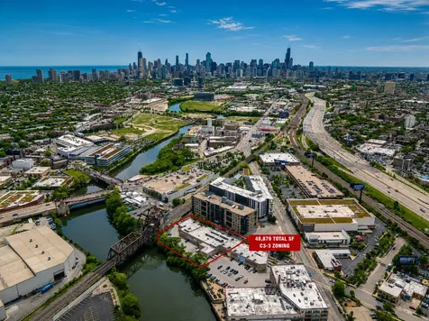 1716 West Webster Avenue Chicago IL 60614