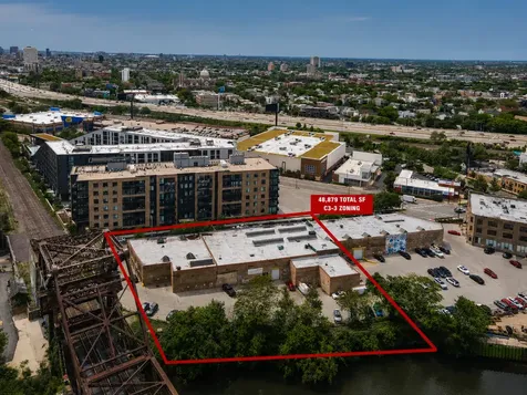 1716 West Webster Avenue Chicago IL 60614