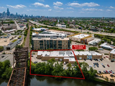 1716 West Webster Avenue Chicago IL 60614
