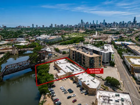 1716 West Webster Avenue Chicago IL 60614