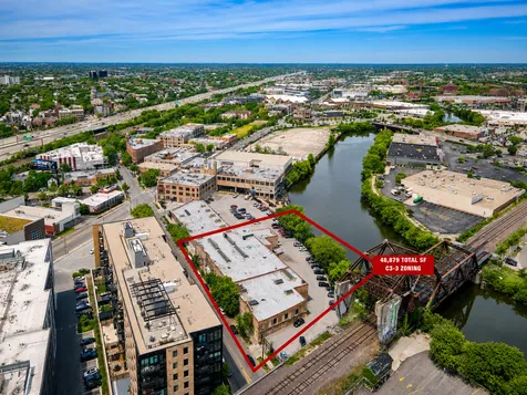 1716 West Webster Avenue Chicago IL 60614