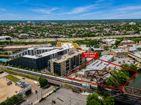 1716 West Webster Avenue Chicago IL 60614