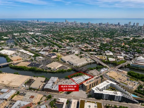 1716 West Webster Avenue Chicago IL 60614