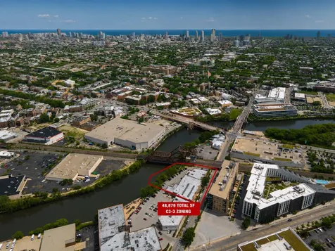 1716 West Webster Avenue Chicago IL 60614