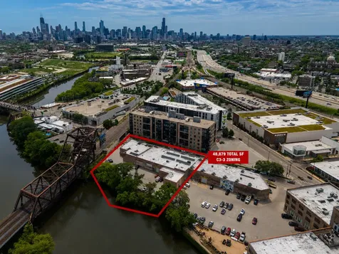 1716 West Webster Avenue Chicago IL 60614