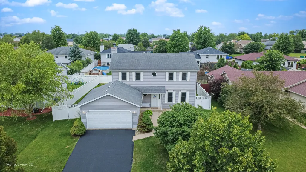 7002 Monmouth Drive Joliet IL 60431