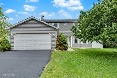 7002 Monmouth Drive Joliet IL 60431
