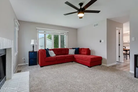 7002 Monmouth Drive Joliet IL 60431