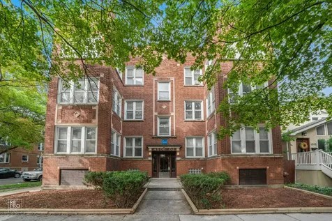 4500 North Whipple Street Chicago IL 60625