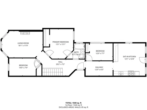 2714 West Lexington Street Chicago IL 60612