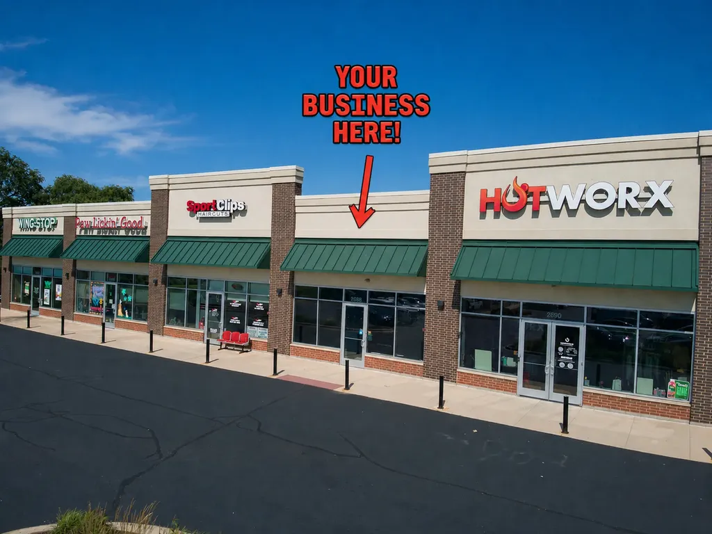 2688 Dekalb Avenue Sycamore IL 60178