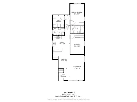 2522 West Charleston Street Chicago IL 60647