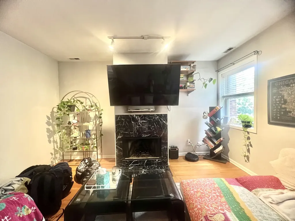 1522 North Bosworth Avenue Chicago IL 60642