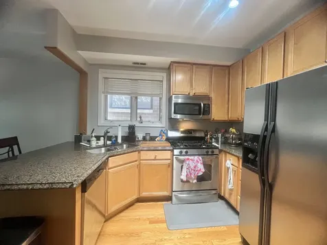 1522 North Bosworth Avenue Chicago IL 60642