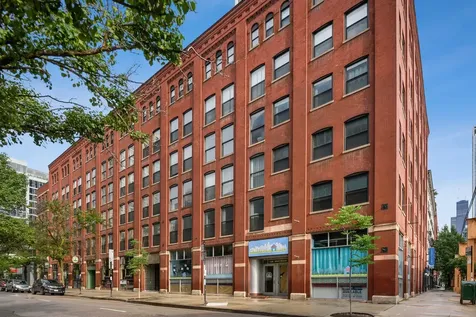 225 West Huron Street Chicago IL 60654