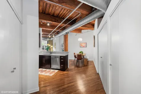 225 West Huron Street Chicago IL 60654
