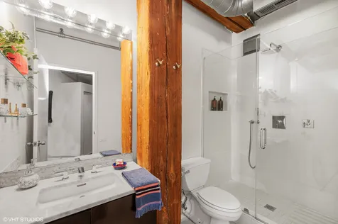 225 West Huron Street Chicago IL 60654