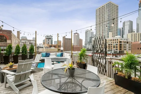 225 West Huron Street Chicago IL 60654