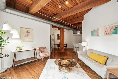 225 West Huron Street Chicago IL 60654