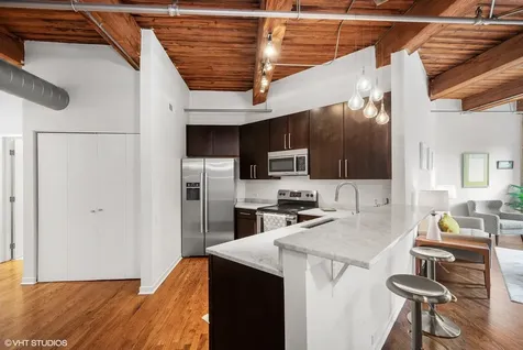 225 West Huron Street Chicago IL 60654