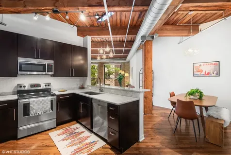 225 West Huron Street Chicago IL 60654