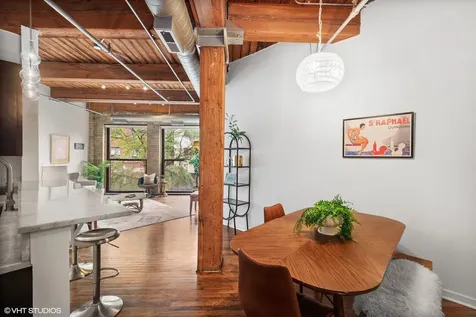 225 West Huron Street Chicago IL 60654