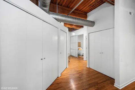 225 West Huron Street Chicago IL 60654