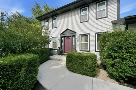 701 Bayberry Drive Bartlett IL 60103