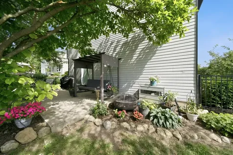 701 Bayberry Drive Bartlett IL 60103