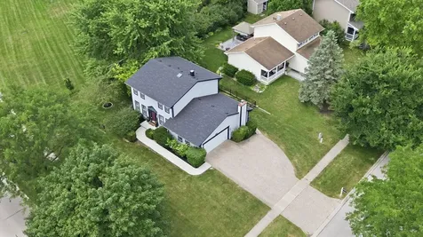 701 Bayberry Drive Bartlett IL 60103