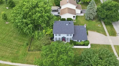 701 Bayberry Drive Bartlett IL 60103
