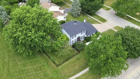 701 Bayberry Drive Bartlett IL 60103